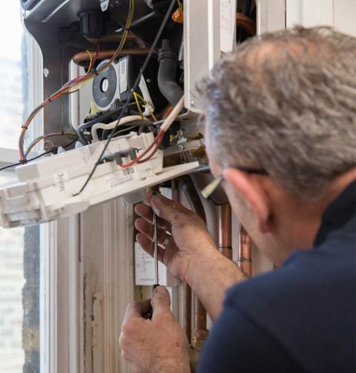 London-boiler-repairs