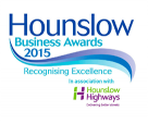 Hounslow Business Awards 2015