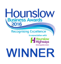 Hounslow Business Awards 2016