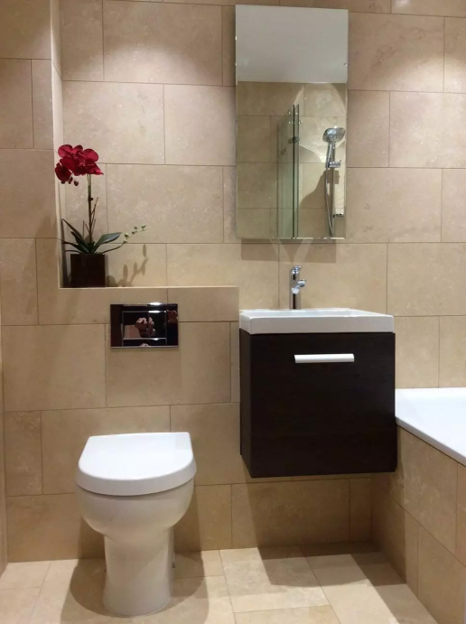Reliable bathroom installation for your London home Bathroom fitting in a London property