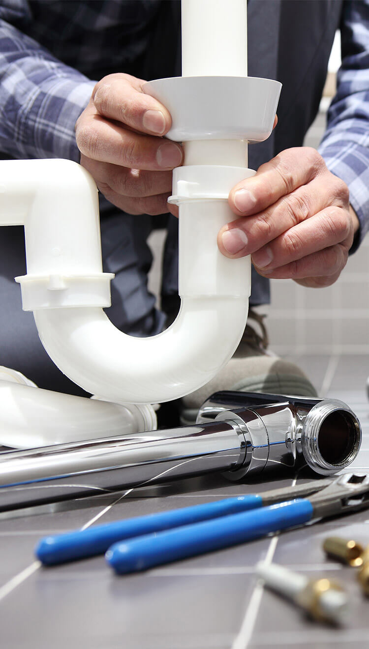 Efficient drainage services in London Drainage services available in London