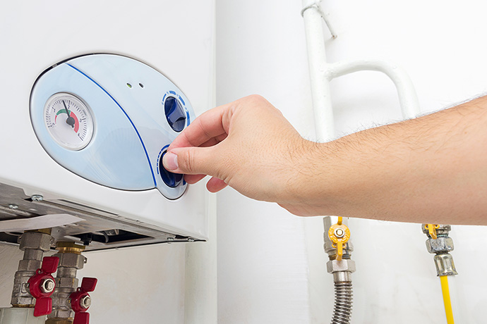 Boiler repair and replacement for your London property