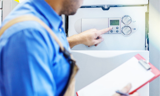 Expert landlord gas safety certificate for your London property Gas safety certificate for a London property