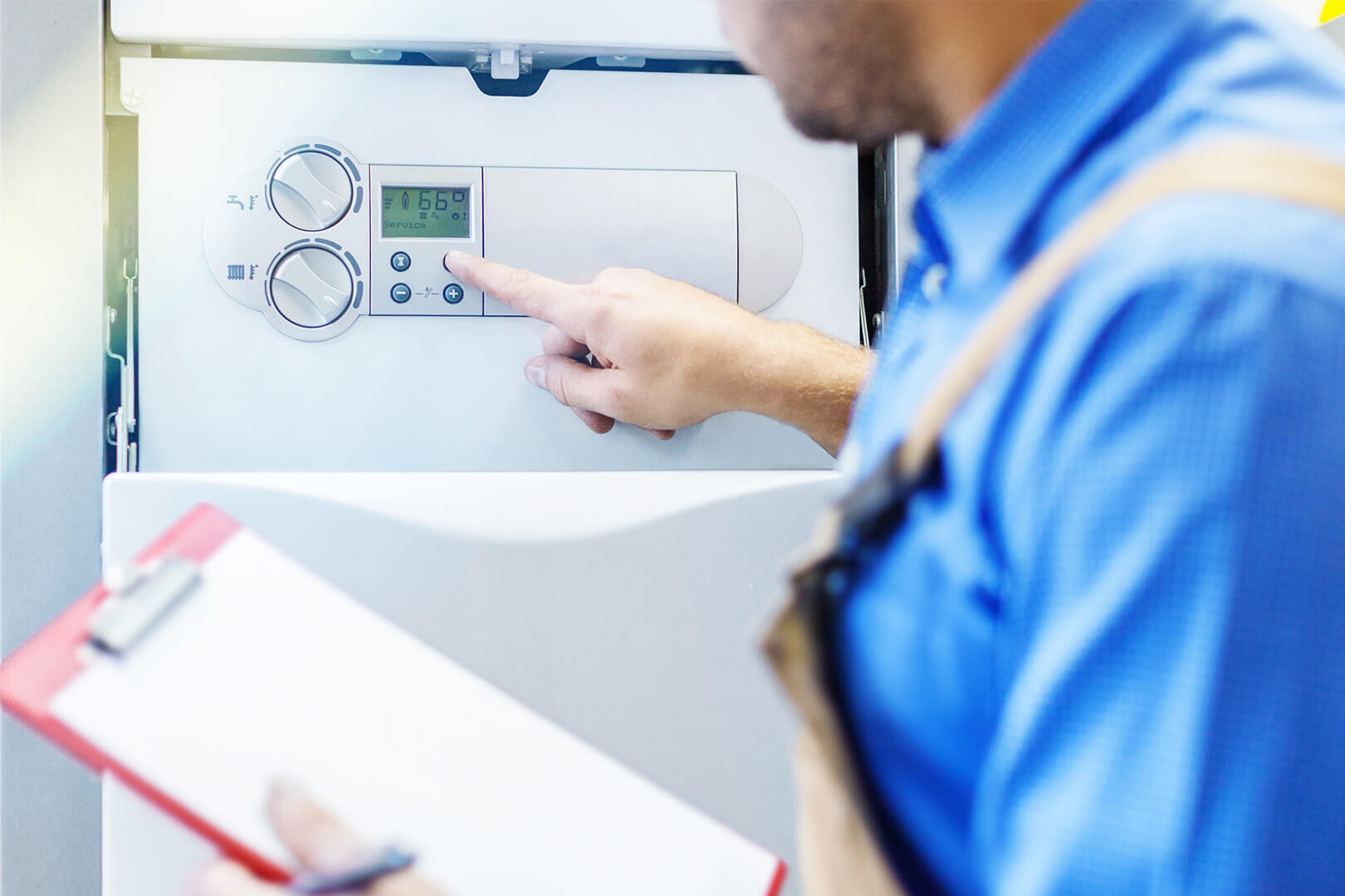 Gas Safe Registered & Registered Plumbers in London