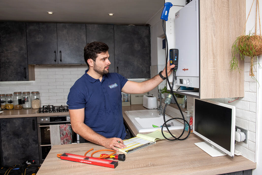 Get expert landlord gas safety certificate with My Plumber Landlord gas safety certificate in London