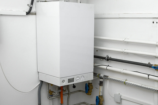 Get reliable MagnaClean filter installation for your London home MagnaClean filter installation in a London property