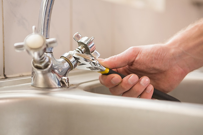Reliable tap repairs and replacements for your London home