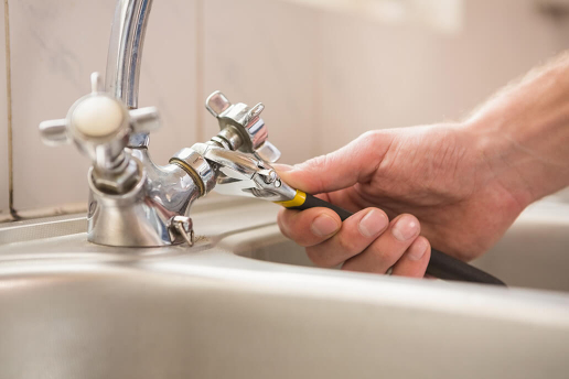 Reliable tap repairs and replacements for your London home