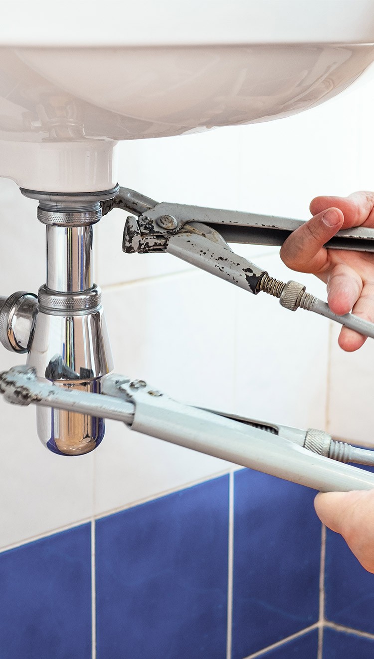 Plumbing services in London Expert plumbing services in London