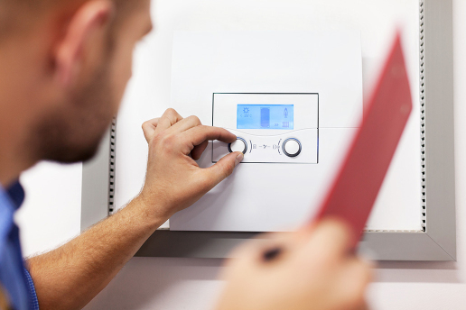 Book your annual boiler service in London today! Annual boiler service check up
