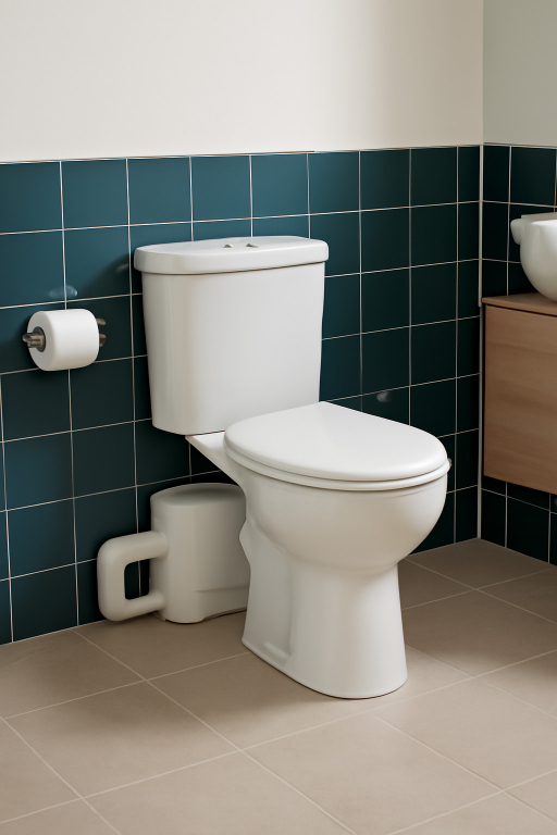 Reliable saniflo repairs and unblocking service for your London home