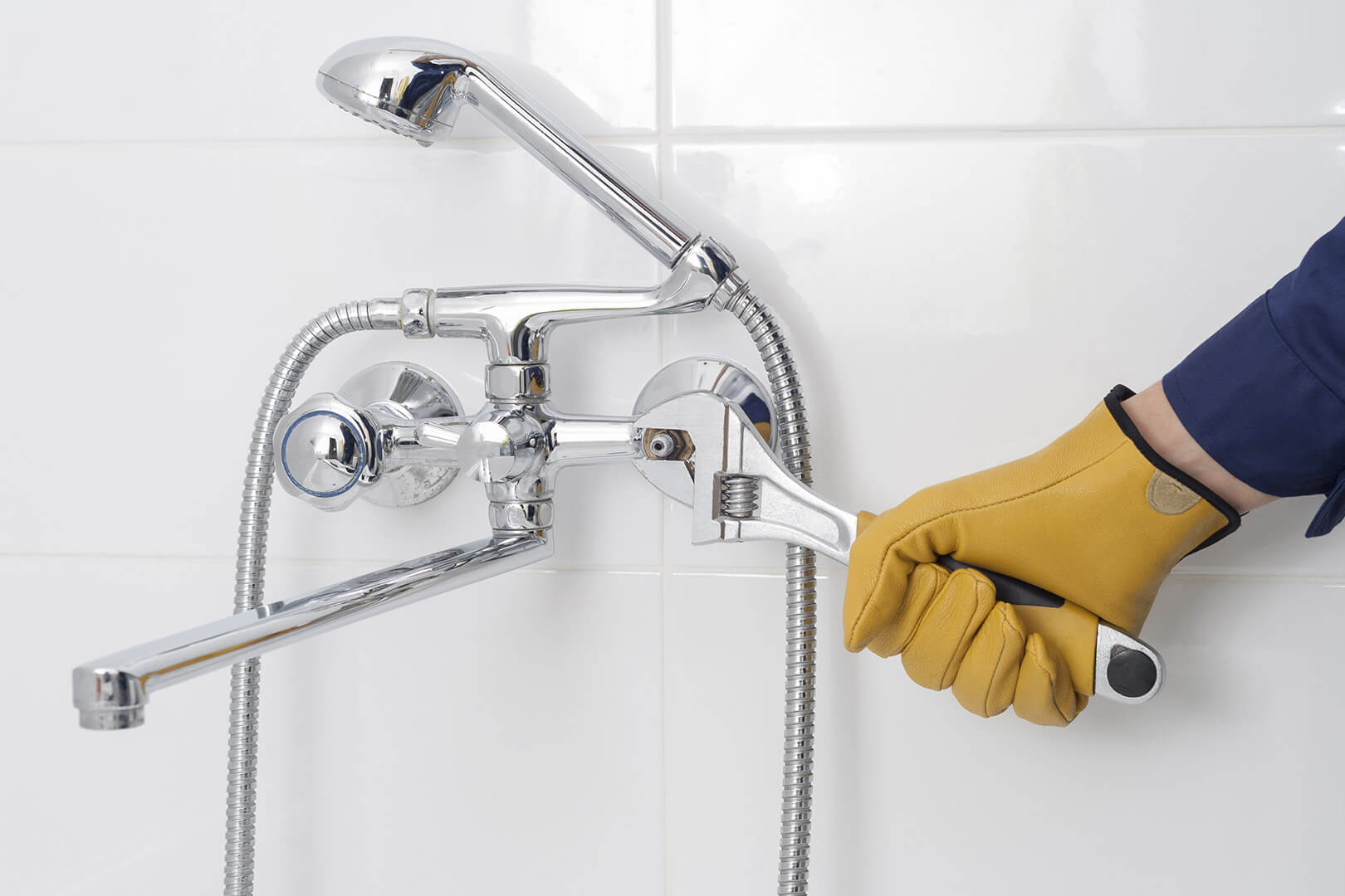 Tap Repair and Tap Replacement in London My Plumber
