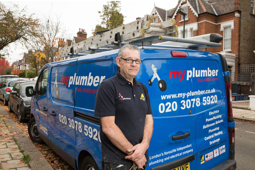 Get fast and reliable toilet unblocking service for your London home