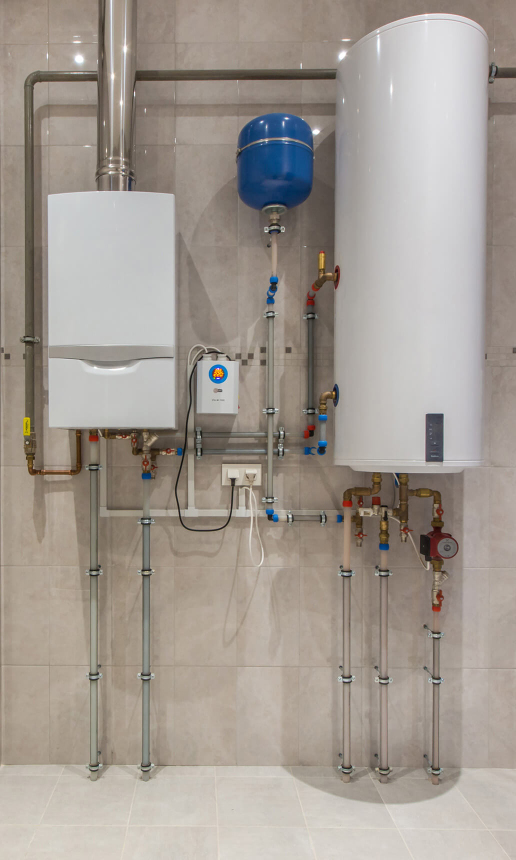 Get reliable unvented hot water cylinder servicing in London Servicing of unvented hot water cylinder in London