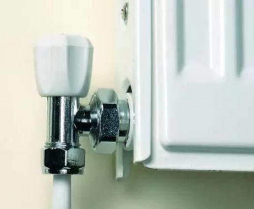 Entrust your radiator repair needs to My Plumber radiator repairs in a London property