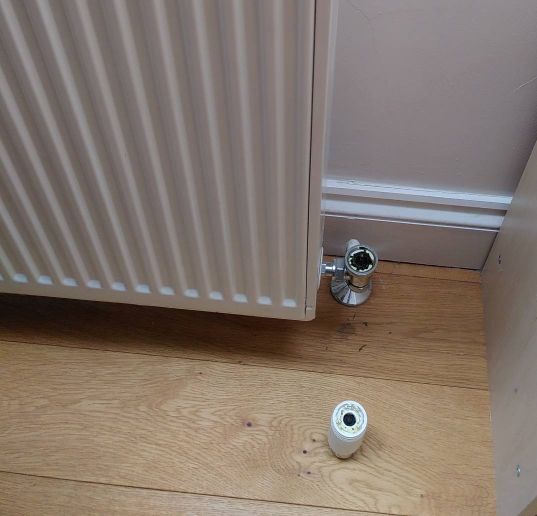 Get reliable radiator repair for your London home Radiator repairs in London