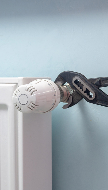 Heating Pipes How Long Does It Take To Drain Central Heating