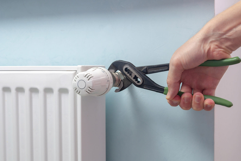 Radiator Installation & Radiator Repair Services In London My Plumber