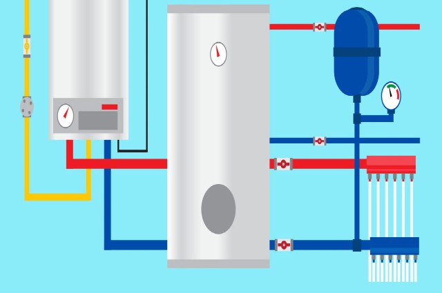 How to Drain Central Heating System in 7 Easy Steps – Beginner’s Guide