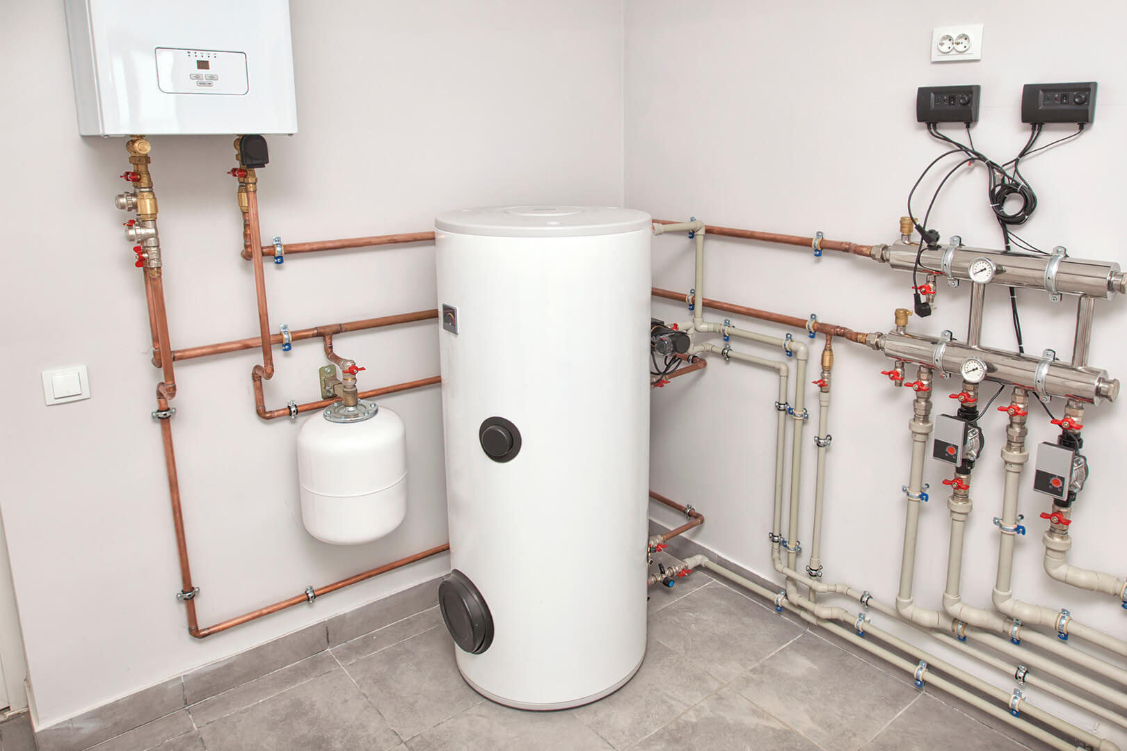 Boiler Engineers Emergency Boiler Repair Fulham Furnace Repair